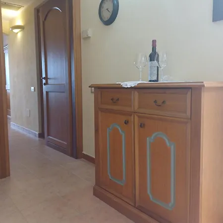Roomantic House Holiday home Is Molas